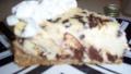 "THE BEST" chocolate chip cheesecake(ever!) created by Karabea