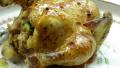 Curried Marmalade - Mustard Chicken created by Andi Longmeadow Farm
