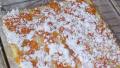Apricot Clafouti created by Parsley