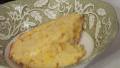 Easy Baked Corn Casserole created by GrandmaIsCooking
