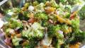 Bodacious Broccoli Salad created by gailanng