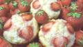 Strawberry Muffins created by  Pamela 