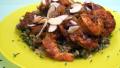 Barbados Shrimp Curry created by PaulaG