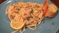 Linguine With Creamy White Clam Sauce created by Cocinero383