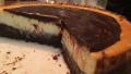 Double Chocolate Cheesecake created by Doyit