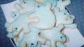 Sour Cream Cutout Cookies created by Juju Bee