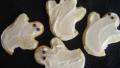 Sour Cream Cutout Cookies created by Dine  Dish