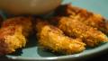 Spicy Chicken Dippers created by -Sylvie-