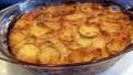 Italian Potato Casserole created by Derf2440