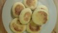 English Muffins (Bread Machine Method). created by delfinaleanes