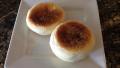 English Muffins (Bread Machine Method). created by gracevallance