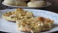 English Muffins (Bread Machine Method). created by Rita1652
