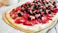 Heather's Fruit Pizza Quick and Simple created by SharonChen
