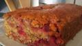 Strawberry Banana Loaf created by Anonymous