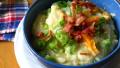 La Madeleine's Country Potato Soup (Copycat) created by curvy