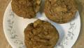 Low-Fat Oatmeal Muffins created by havent the slightest