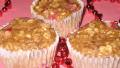 Low-Fat Oatmeal Muffins created by superblondieno2