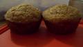 Low-Fat Oatmeal Muffins created by Jadelabyrinth