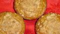 Low-Fat Oatmeal Muffins created by Saturn