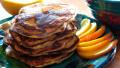 Easy Vegan Pancakes created by milkamaiden