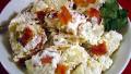 Gandolfos Potato Salad created by PalatablePastime