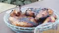 Old-Fashioned BBQ Chicken created by Marsha D.