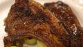 Moroccan Spiced Lamb Chops created by Sackville