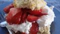 Strawberry Shortcake created by Pam-I-Am