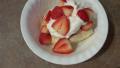 Strawberry Shortcake created by um-um-good