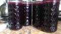 Blueberry Jam created by Dexter B.
