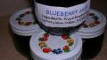 Blueberry Jam created by CoolMonday