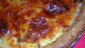 Italian Sausage Pie created by CoolMonday