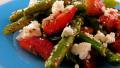 Asparagus Strawberry Salad created by PaulaG
