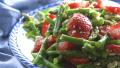 Asparagus Strawberry Salad created by May I Have That Rec