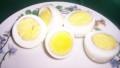 Foolproof Hard-Boiled Eggs created by Chef shapeweaver 