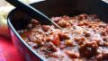 My Favorite Chili created by NcMysteryShopper