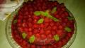 Chocolate Raspberry Torte created by SIGNTEACH