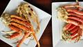 Grilled Crab Legs created by SharonChen