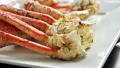 Grilled Crab Legs created by SharonChen