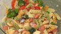 Ny Style Antipasto Salad created by FrenchBunny