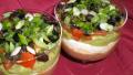 TGI Friday's 9 Layer Dip created by Julie Bs Hive