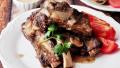 Savory Braised Short Ribs created by SharonChen