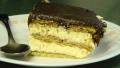 Chocolate Eclair Torte created by heavenbound7