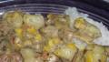 Pheasant hash moist and delicious created by teresas