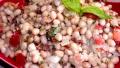 White Bean Pancetta Salad created by Rita1652
