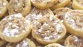 Cinnamon Sugar Pinwheel Cookies created by Karen..