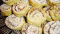Cinnamon Sugar Pinwheel Cookies created by truebrit