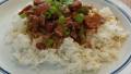 Red Beans With Rice created by NorthwestGal