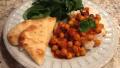 Whole Foods Chickpea Masala created by jamsil