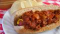 Hot Dog Chili- Southern Style created by Seasoned Cook